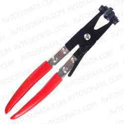 Щипцы для хомутов патрубков СХ-4016 Alloid Винница