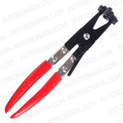 Щипцы для хомутов патрубков СХ-4016 Alloid Винница - изображение 2