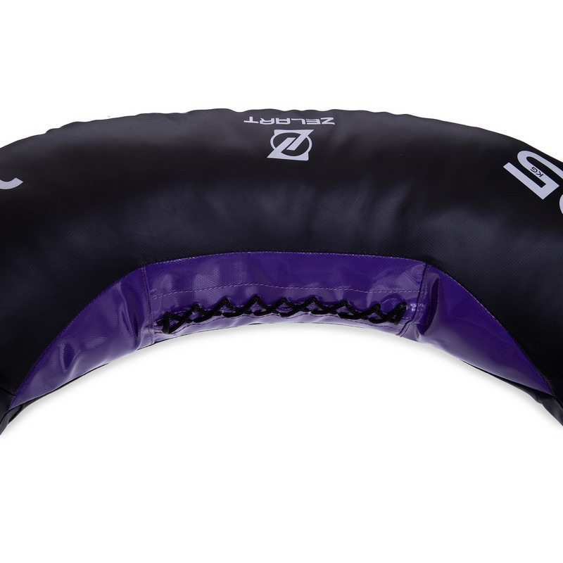 Болгарський мішок тренувальний Zelart Bulgarian 2623-5 вага 5 кг Київ - фото 6