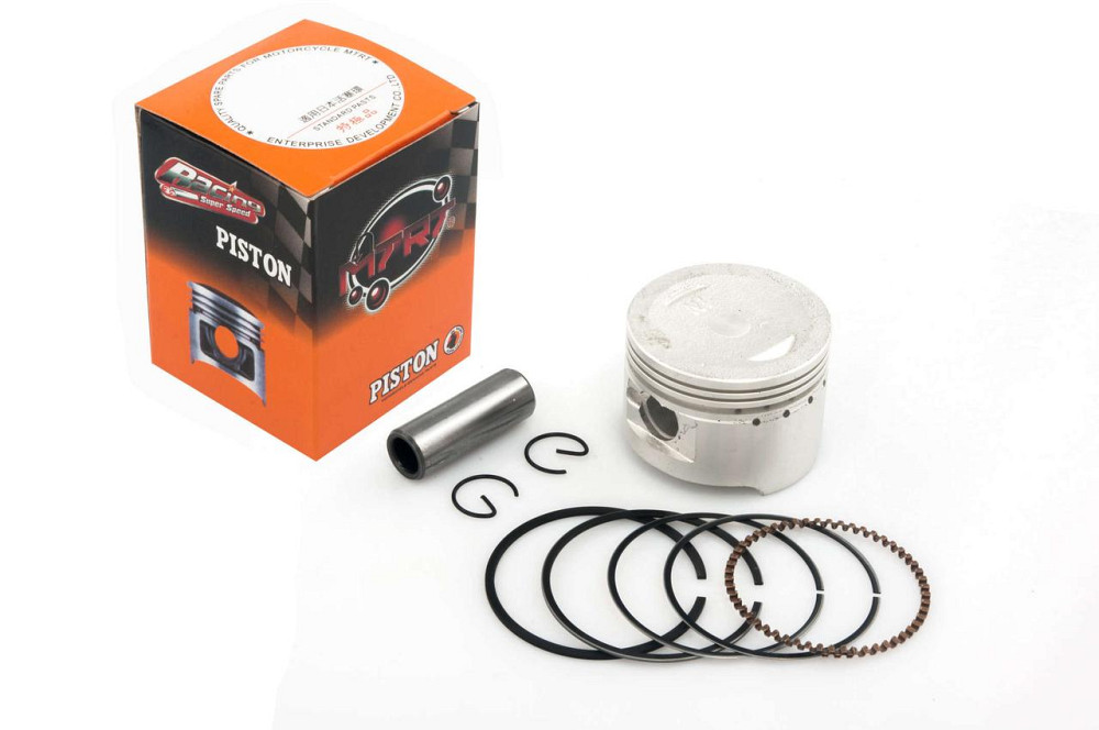 Поршень скутер 4 Т китай 80 .S (Ø47,00) Тайвань Мукачево - изображение 1