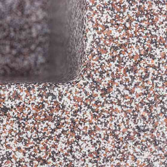 VALESO Гранітна мийка VALESO GALAX 5050 матова Мікс Киев