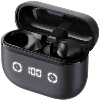 Наушники Havit TW984 Life NC01T ANC Black (HV-TW984-BK) Винница