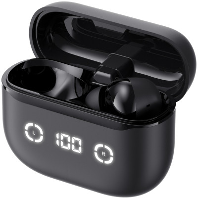 Навушники Havit TW984 Life NC01T ANC Black (HV-TW984-BK) Вінниця - фото 2