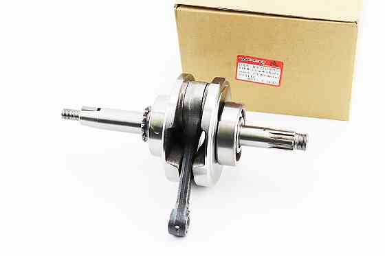 Колінвал у зборі 110cc-Active Киев