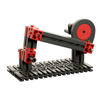 Конструктор Fischertechnik STEM Механіка (2.0) (FT-538423) Вінниця - фото 9