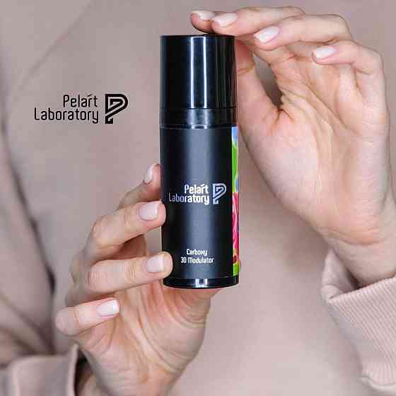 Пеларт Карбоксі 3D Модулятор Етап 3 Pelart Laboratory Carboxy Line 3D Modulator, 50 мл Дніпро