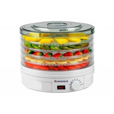 Сушка для овочів та фруктів Grunhelm BY1102 Вінниця - фото 5