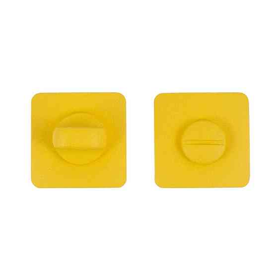 Накладка Colombo CC29 BZG вж6 лимонно-желтый Oneq Киев