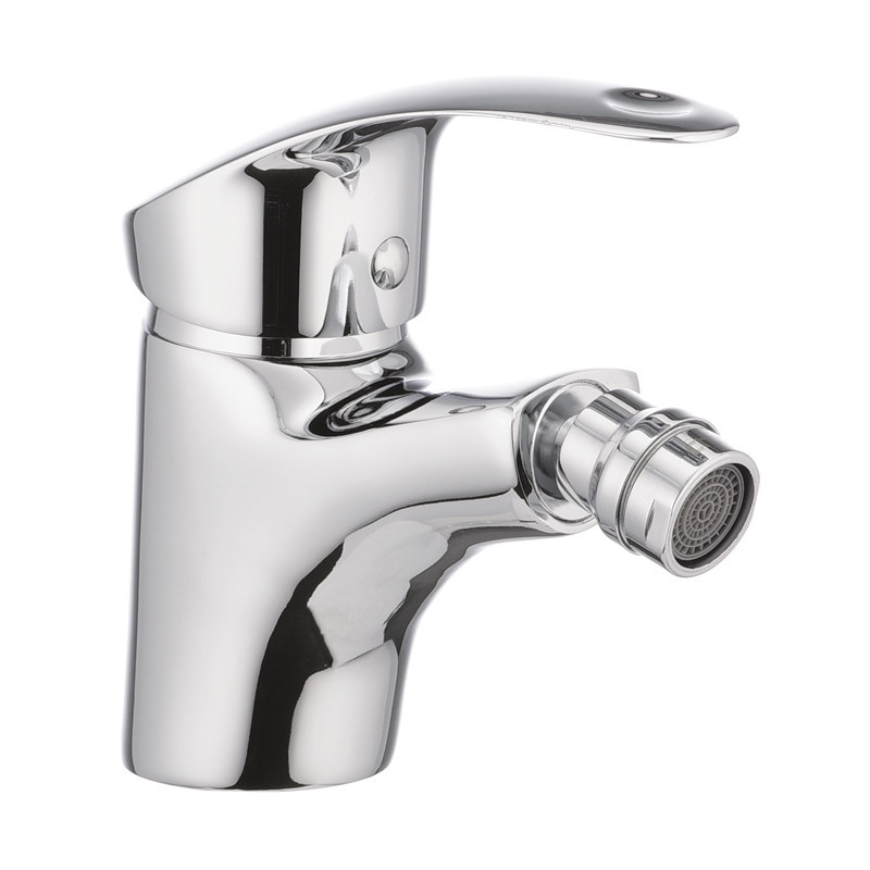 Змішувач для біде (гігієнічного душу) Cron MARS 002 картридж 40 мм (CR0045) Чернівці - фото 1