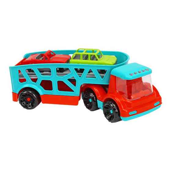 Детский игрушечный 