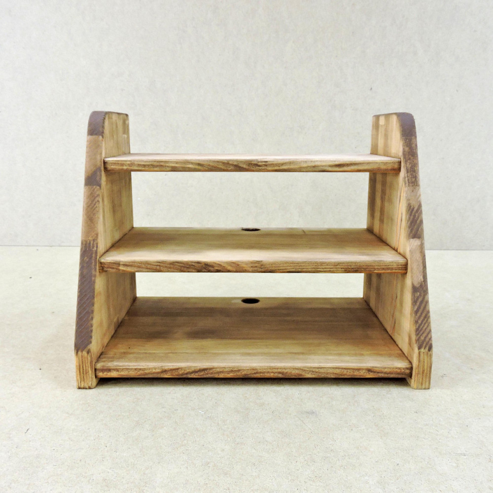 Полка для роутера 