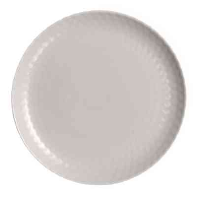 Тарілка Luminarc Pampille Granit 25 см обідня (Q4643) Вінниця