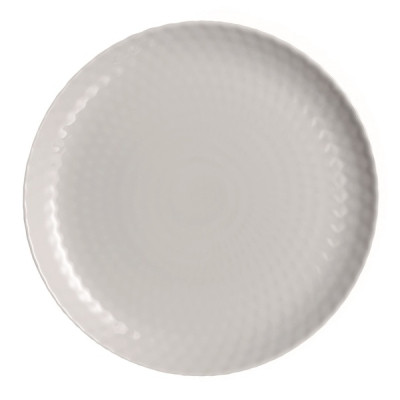Тарілка Luminarc Pampille Granit 25 см обідня (Q4643) Вінниця - фото 1
