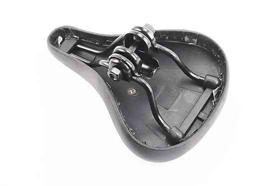 Сидіння CHILD 215x150мм, чорне CPO-1400 Киев