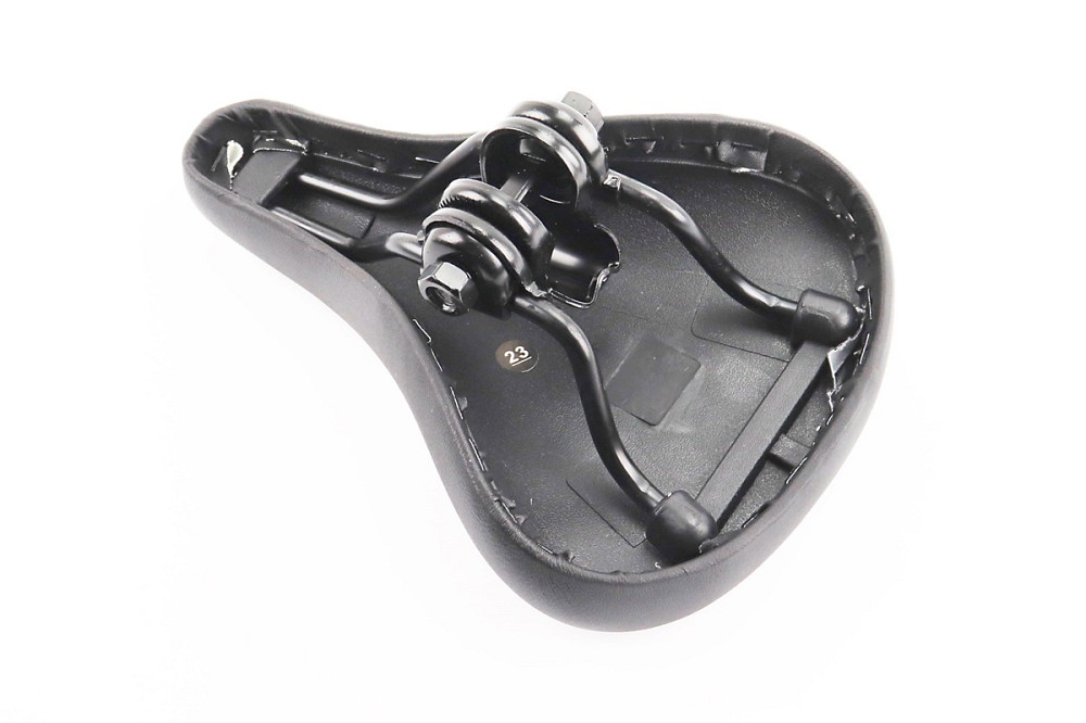 Сидіння CHILD 215x150мм, чорне CPO-1400 Київ - фото 2