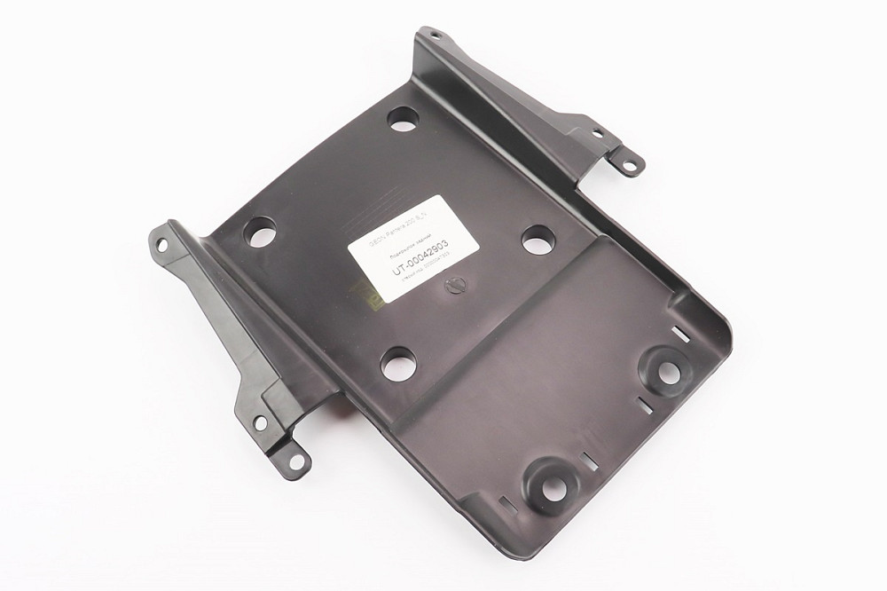 Pantera 200 S/N пластик - підкрилок задній Київ - фото 2