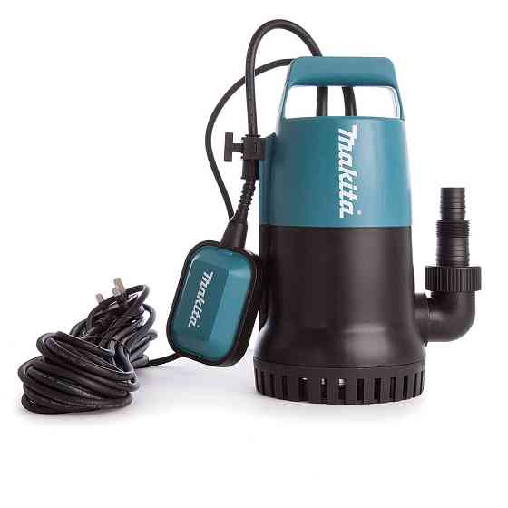 Насос занурювальний Makita PF0300 Коломия