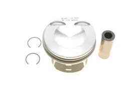 Kolbenschmidt 40247600 поршень двигуна VW Audi Seat Skoda 1.6 1.8 2.0 бензин та дизель 1996-2012 Ковель