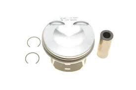 Kolbenschmidt 40247600 поршень двигуна VW Audi Seat Skoda 1.6 1.8 2.0 бензин та дизель 1996-2012 Ковель - фото 1