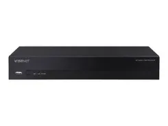 Сервер Hanwha Techwin Wisenet A Series 4CH PoE NVR Embedded (ARN410S) Київ