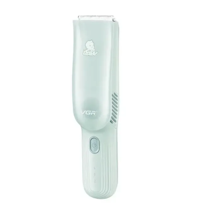 Дитяча безшумна машинка для стрижки волосся VGR V-155 Вінниця