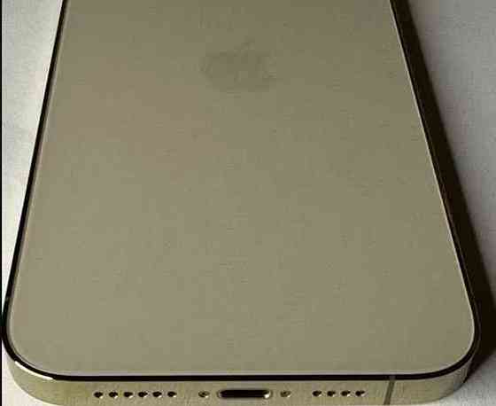 Айфон: iPhone 12 Pro Max Gold 256Gb. Neverlock. Киев