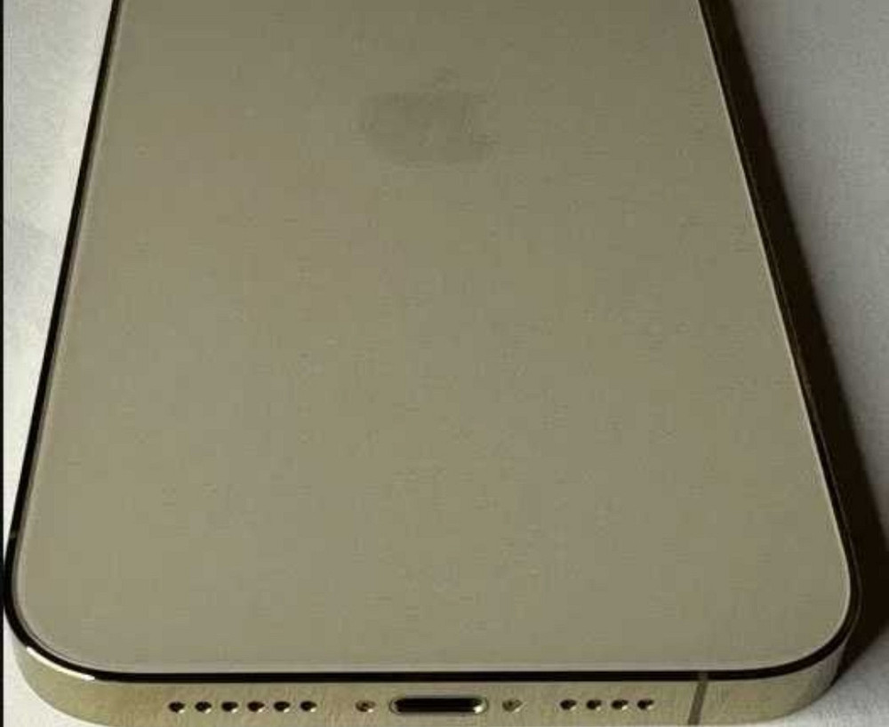 Айфон: iPhone 12 Pro Max Gold 256Gb. Neverlock. Киев - изображение 5