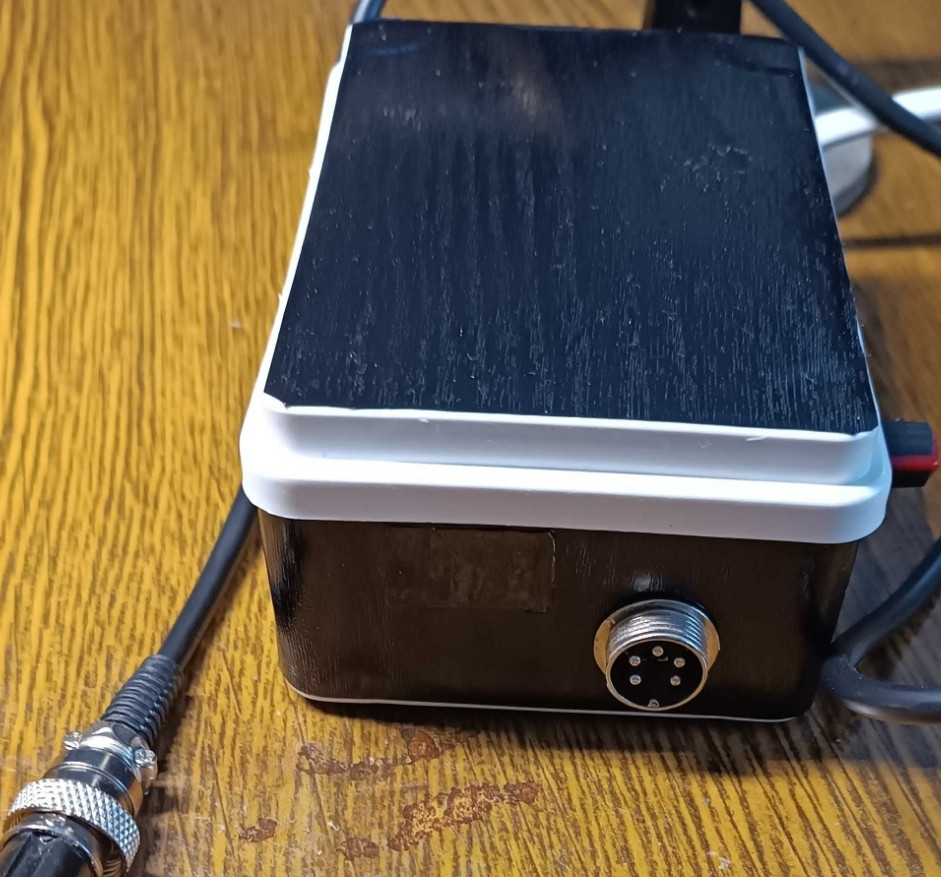 Аккумуляторная паяльная станция на ШИМ управлении. от 10 до 24 вольт. Харьков - изображение 2