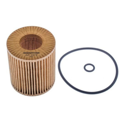 Фильтр масляный DENCKERMANN A210979 Винница - изображение 2