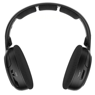 Навушники Sennheiser RS 120-W Black (700171) Вінниця - фото 9