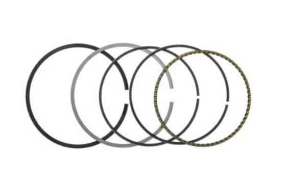 Кільця скутер 4 Т Китай 50 .S (Ø39,00) Мукачево