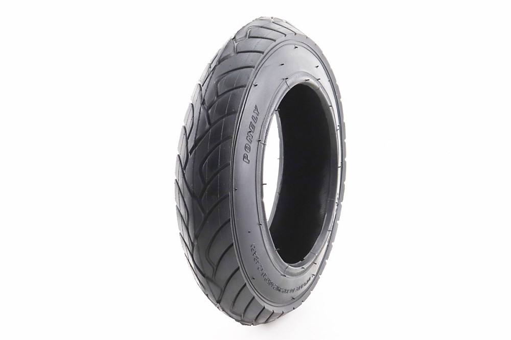 Шина 10"x2,00 дорожня P-731 Киев - изображение 1