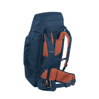 Рюкзак туристичний Ferrino Dundee 50L Blue (75665OBB) (931790) Вінниця - фото 6