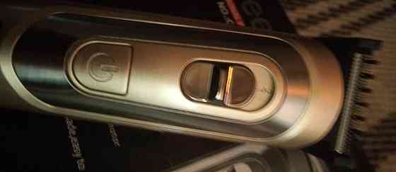 Новая  машинка  для стрижки. Киев