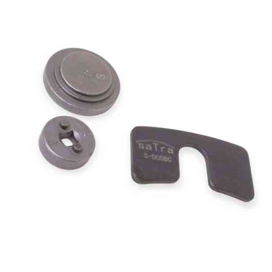 Съёмник тормозных цилиндров 5 адаптеров Мукачево