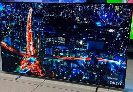 Телевизор: 55