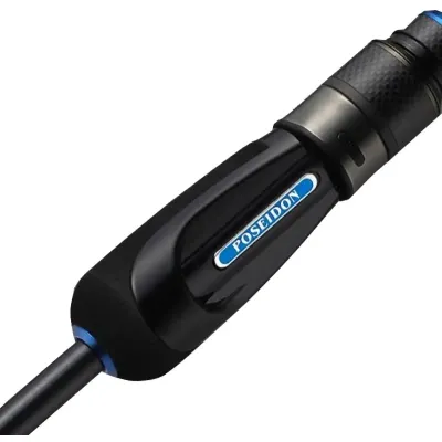 Удилище Ever Green Salty Sensation Neo NEOS-63SL-S 1.91m 0.1-3.5g (1452.17.39) Вінниця