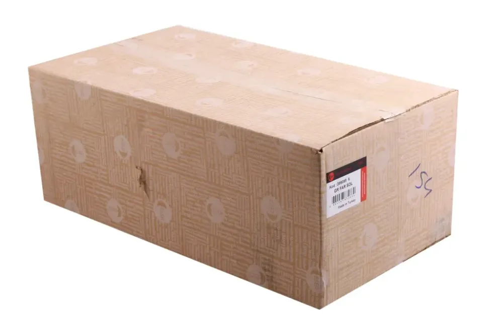 Фара  2190 Eser левая Винница - изображение 6