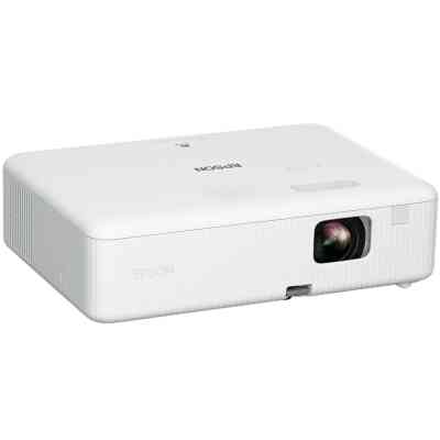 Проектор Epson CO-WX01 (V11HA86240) Винница