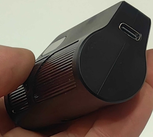 Павербанк Essager Mini Power Bank 20 Вт 5000 мАч Type-C/Lighting. Киев - изображение 3