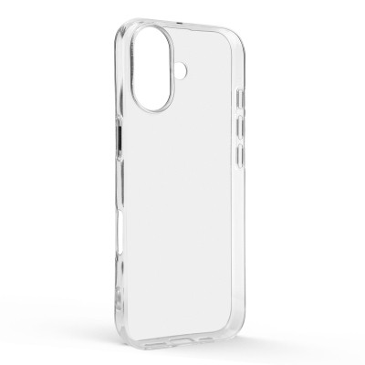 Чохол до мобільного телефона Armorstandart Apple iPhone 17 Clear (ARM86740) Вінниця - фото 2