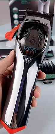 Машинка для стрижки VGR-647. Киев