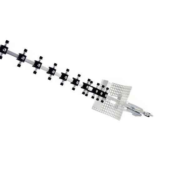 Антенна стрела для усиления 4G  сигнала сотовой связи и интернета MARKETNET T1727 21dBi 900/1800/2100/2600 МГц Киев