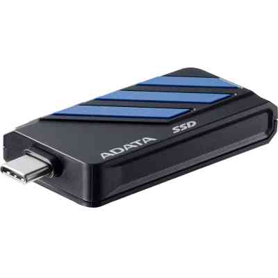 Накопитель SSD USB 3.2 2TB SC735 ADATA (SC735-2000G-CCBK/BU) Винница