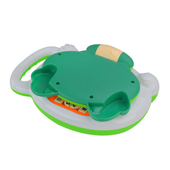 Ноутбук розвиваючий Країна Іграшок Твій перший ноутбук Собачка (PL-721-55) Чернігів - фото 3