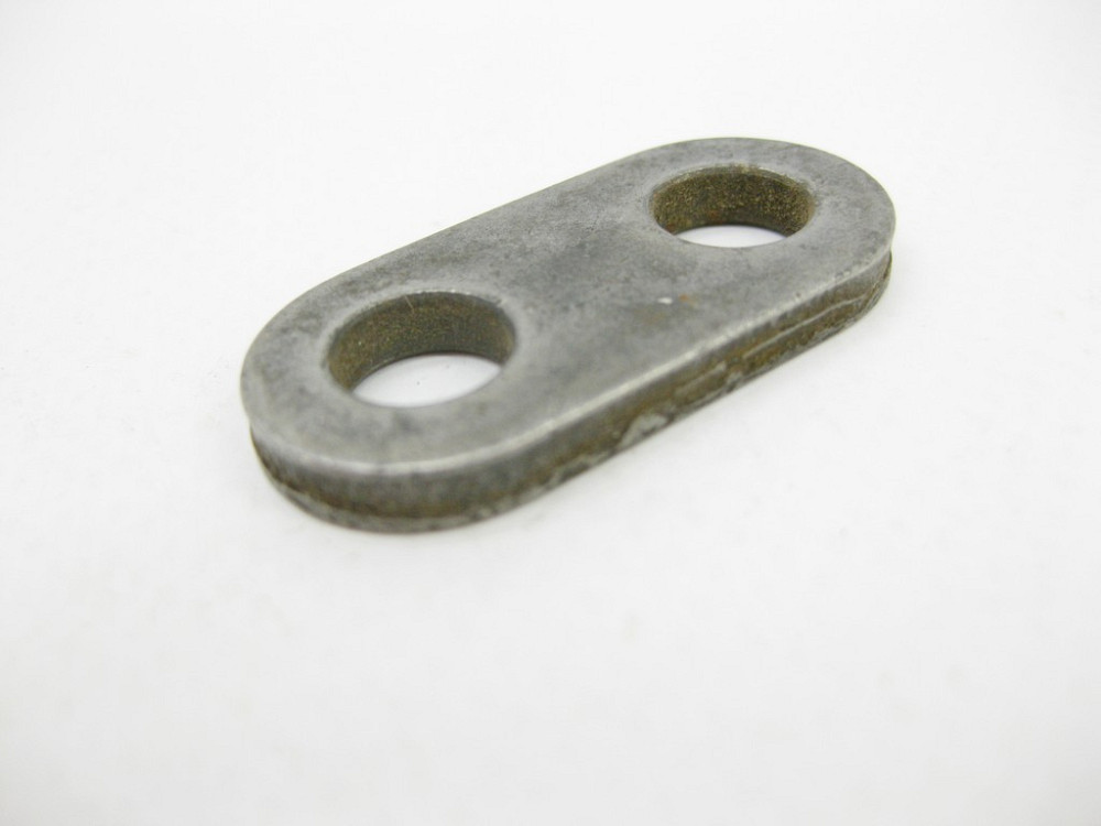 Audi  07D103377A Підкладна пластина Audi A8 Одеса - фото 7