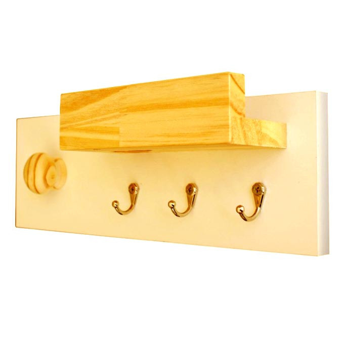 Вішалка для сумок "Арнатія 1" зефір-каррі Миколаїв - фото 1