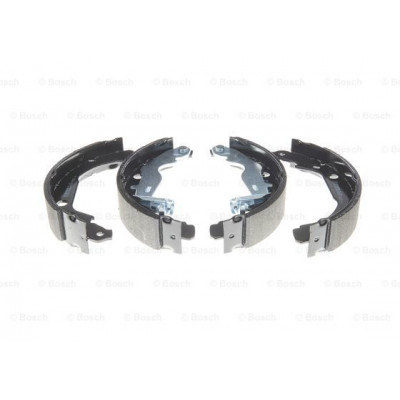 Гальмівні колодки Bosch 0 986 487 774 Вінниця - фото 3