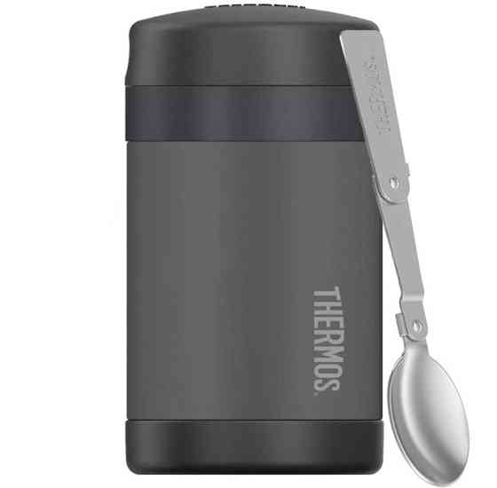 Детский Термос для еды с ложкой 0.47 литров Thermos 