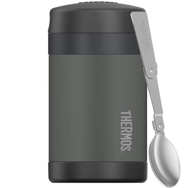 Детский Термос для еды с ложкой 0.47 литров Thermos 
